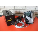 Hönle UV lamp VG UVAHAND 250 GS. Used.
